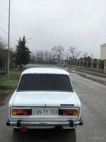 LADA (VAZ) 2106 1990, 70,000 km - 1.5 l - Şəki