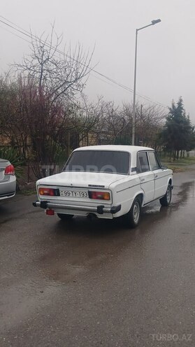 LADA (VAZ) 2106 1990, 70,000 km - 1.5 l - Şəki