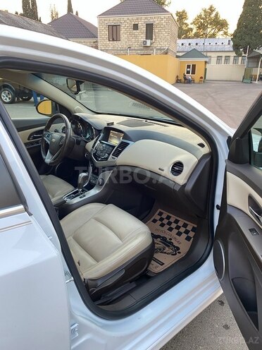 Chevrolet Cruze 2015, 190,000 km - 1.4 l - Gəncə