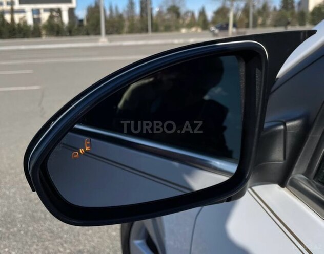 Chevrolet Cruze 2015, 190,000 km - 1.4 l - Gəncə