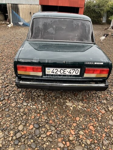 LADA (VAZ) 2107 2006, 26,000 km - 1.6 l - Masallı