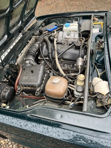LADA (VAZ) 2107 2006, 26,000 km - 1.6 l - Masallı