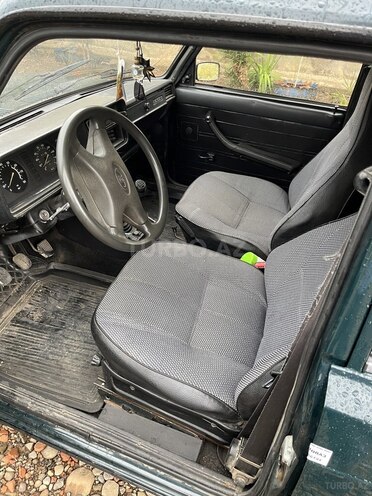 LADA (VAZ) 2107 2006, 26,000 km - 1.6 l - Masallı