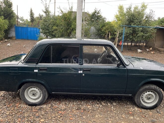 LADA (VAZ) 2107 2006, 26,000 km - 1.6 l - Masallı