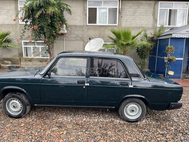 LADA (VAZ) 2107 2006, 26,000 km - 1.6 l - Masallı