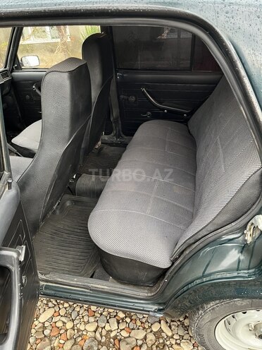 LADA (VAZ) 2107 2006, 26,000 km - 1.6 l - Masallı