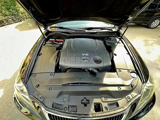 Lexus IS 250 2012, 220,000 km - 2.5 l - Bakı