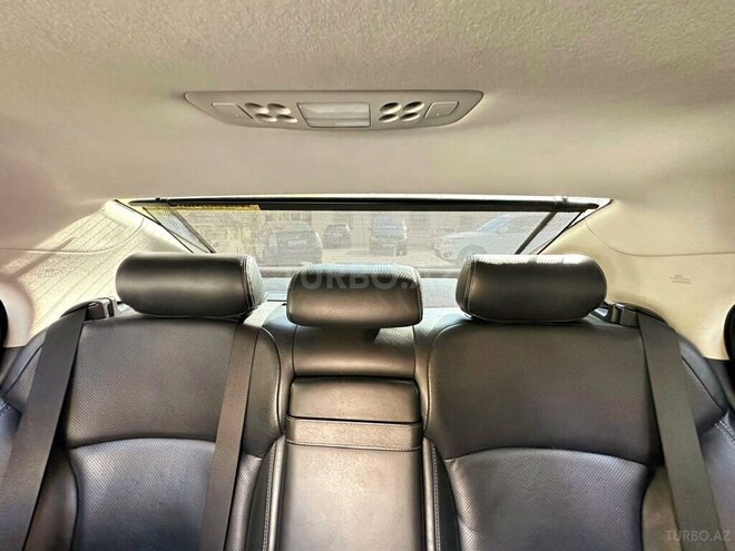 Lexus IS 250 2012, 220,000 km - 2.5 l - Bakı