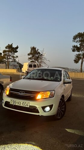 LADA (VAZ) Granta 2015, 427,000 km - 1.6 l - Bakı