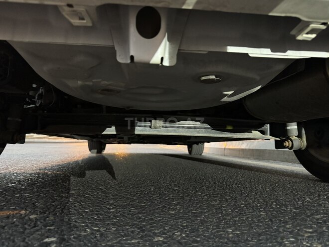 Toyota Sienta 2016, 74,000 km - 1.5 l - Bakı