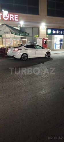Hyundai Elantra 2015, 212,000 km - 1.8 л - Bakı