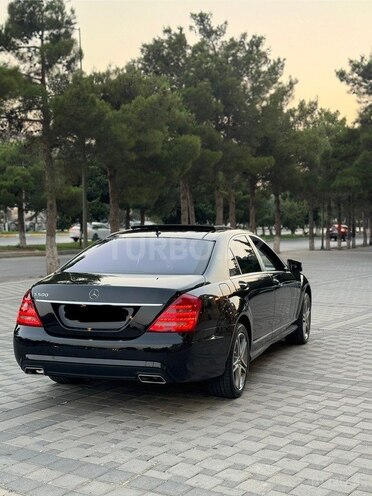 Mercedes S 500 2009, 236,000 km - 5.5 l - Xırdalan