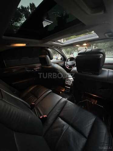 Mercedes S 500 2009, 236,000 km - 5.5 l - Xırdalan