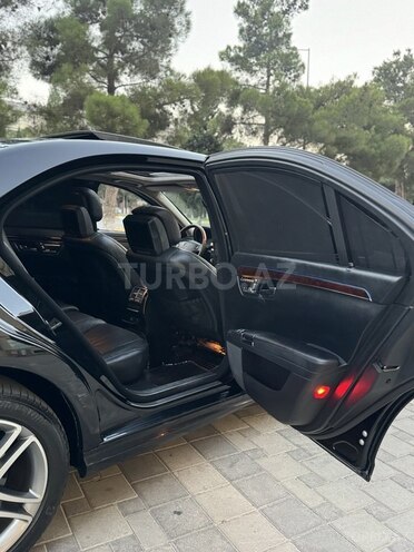 Mercedes S 500 2009, 236,000 km - 5.5 l - Xırdalan