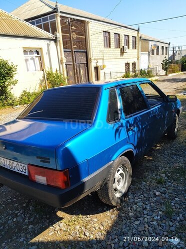 LADA (VAZ) 21099 1997, 240,000 km - 1.5 л - Gəncə