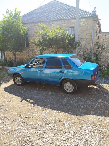 LADA (VAZ) 21099 1997, 240,000 km - 1.5 л - Gəncə