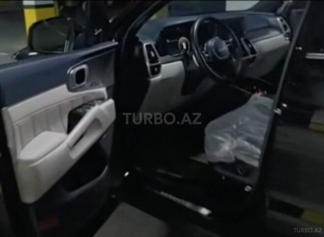 Kia Sorento 2022, 56,000 km - 1.6 l - Bakı