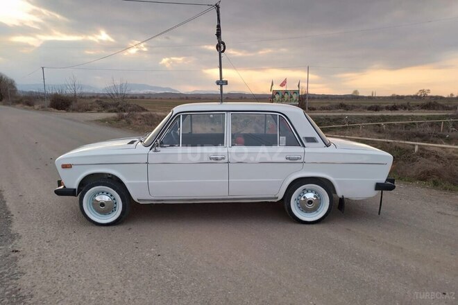 LADA (VAZ) 2106 1993, 55,000 km - 1.3 л - Tərtər