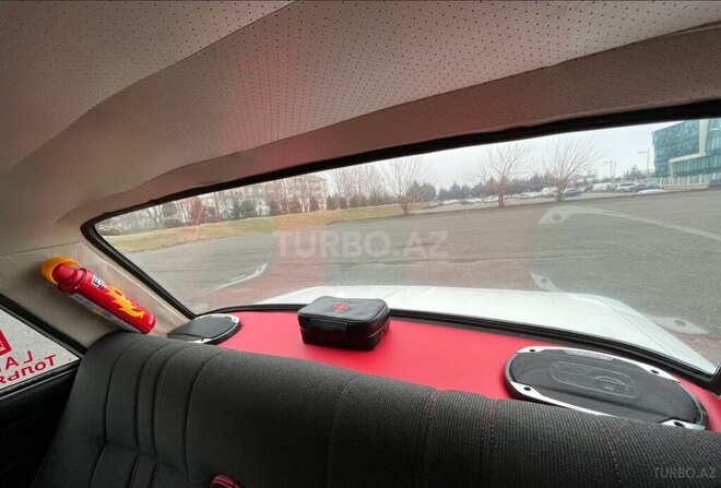 LADA (VAZ) 2106 1993, 55,000 km - 1.3 л - Tərtər