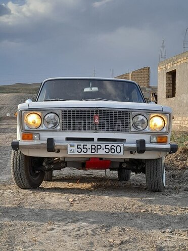 LADA (VAZ) 2106 1993, 55,000 km - 1.3 л - Tərtər