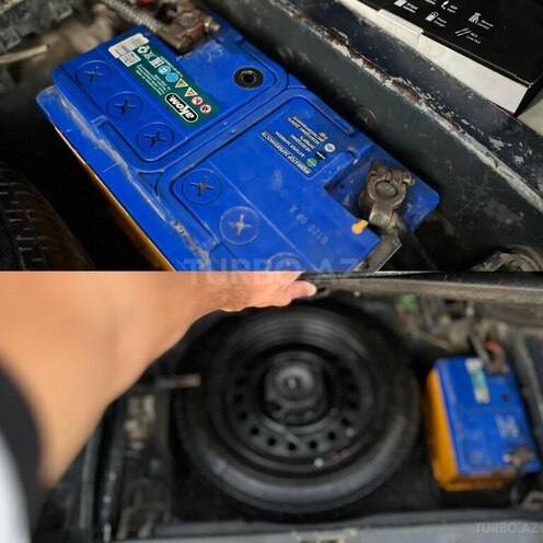 Mercedes C 180 1997, 325,800 km - 1.8 l - Gəncə