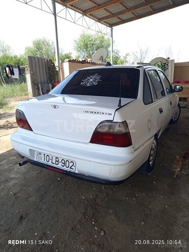 Daewoo Nexia 1997, 438,906 km - 1.5 l - Neftçala