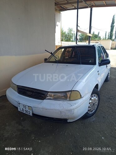 Daewoo Nexia 1997, 438,906 km - 1.5 l - Neftçala