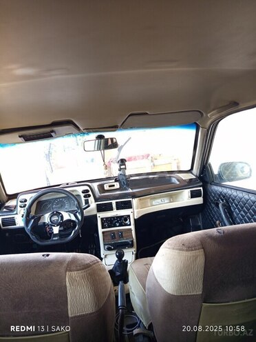 Daewoo Nexia 1997, 438,906 km - 1.5 l - Neftçala