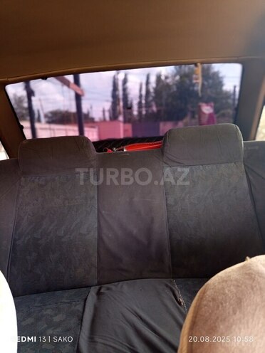 Daewoo Nexia 1997, 438,906 km - 1.5 l - Neftçala