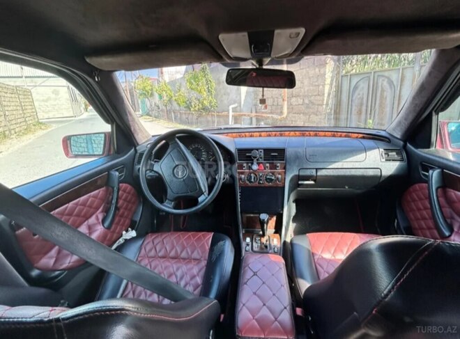 Mercedes C 180 1999, 548,362 km - 1.8 l - Bakı