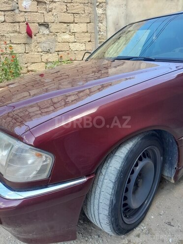 Mercedes C 180 1999, 548,362 km - 1.8 l - Bakı