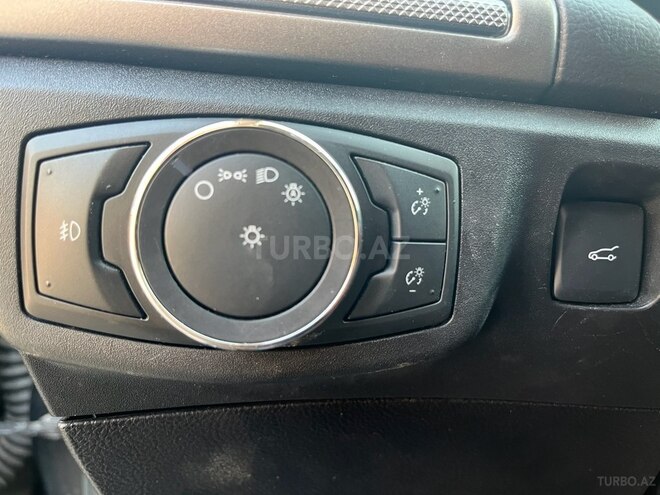 Ford Fusion (North America) 2018, 78,653 km - 1.5 l - Bakı