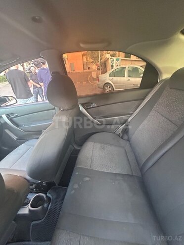 Chevrolet Nexia 2021, 220,000 km - 1.5 л - Bakı