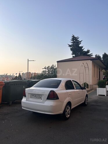 Chevrolet Nexia 2021, 220,000 km - 1.5 л - Bakı