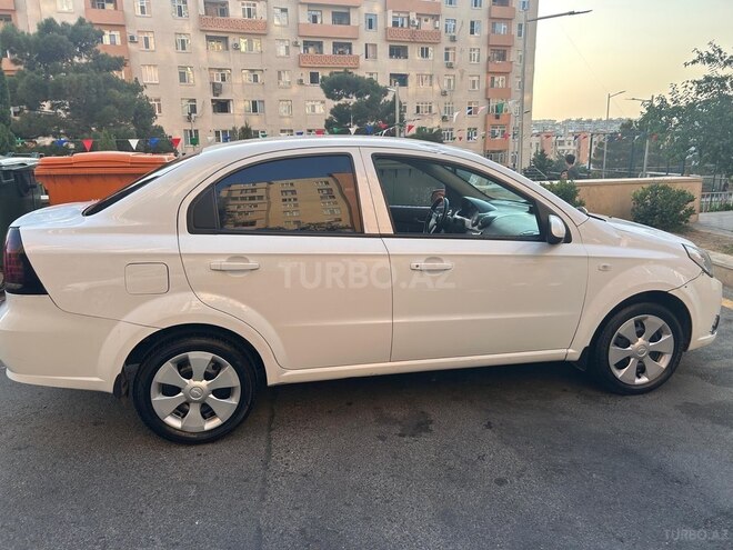 Chevrolet Nexia 2021, 220,000 km - 1.5 л - Bakı