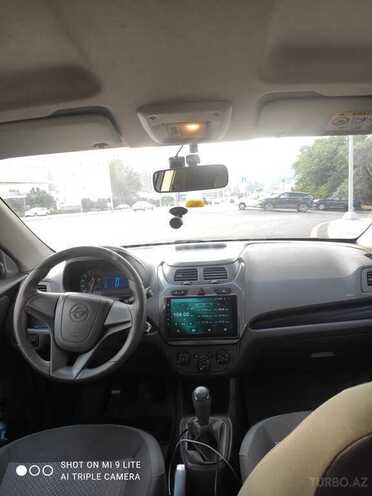 Ravon R4 2020, 140,000 km - 1.5 l - Bakı