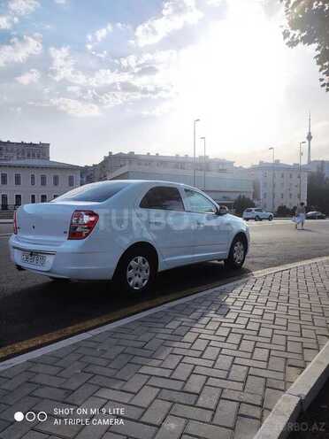 Ravon R4 2020, 140,000 km - 1.5 l - Bakı