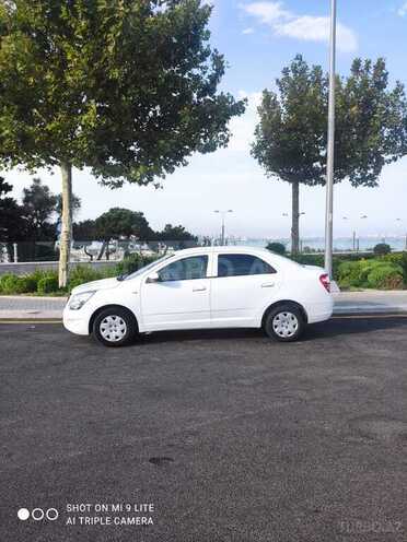 Ravon R4 2020, 140,000 km - 1.5 l - Bakı