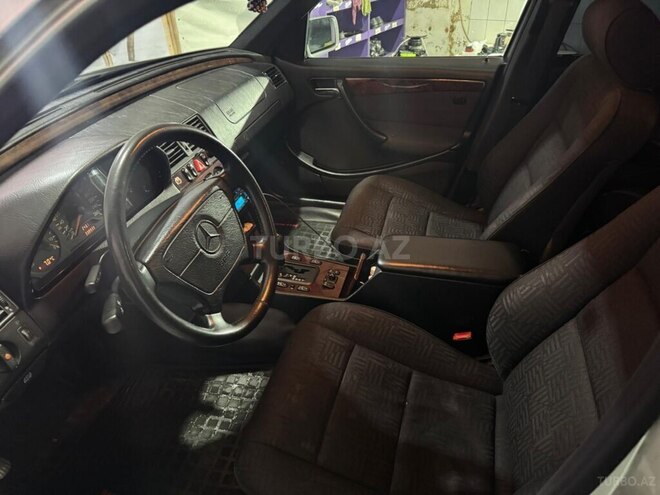Mercedes C 240 1998, 370,000 km - 2.4 l - Bakı