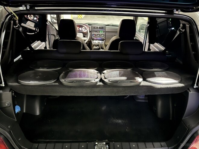 LADA (VAZ) Niva 2025, 5,000 km - 1.7 l - Bakı
