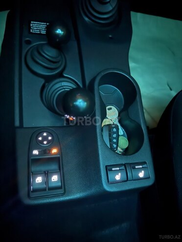 LADA (VAZ) Niva 2025, 5,000 km - 1.7 l - Bakı