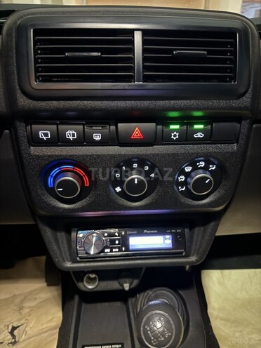 LADA (VAZ) Niva 2025, 5,000 km - 1.7 l - Bakı