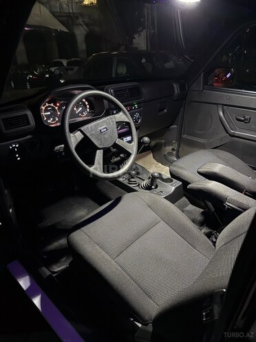 LADA (VAZ) Niva 2025, 5,000 km - 1.7 l - Bakı