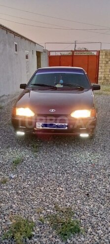 LADA (VAZ) 2115 2011, 222,222 km - 1.6 l - Sumqayıt
