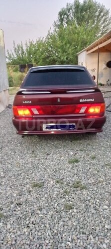 LADA (VAZ) 2115 2011, 222,222 km - 1.6 l - Sumqayıt