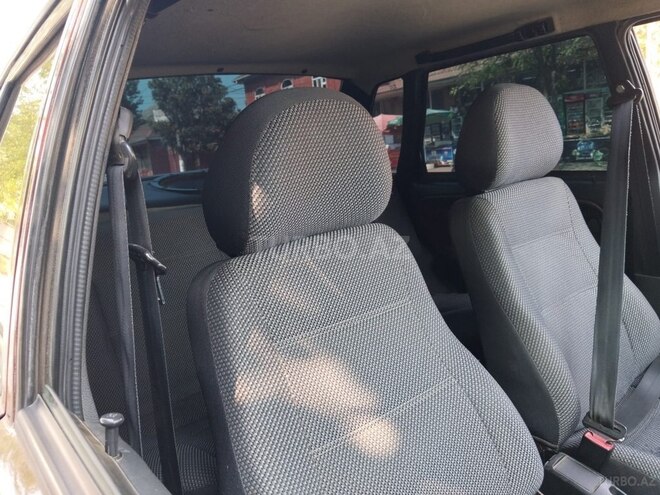 LADA (VAZ) 2115 2011, 222,222 km - 1.6 l - Sumqayıt