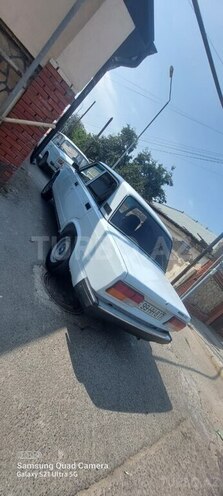 LADA (VAZ) 2107 2009, 452,000 km - 1.6 l - Ağstafa