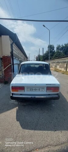 LADA (VAZ) 2107 2009, 452,000 km - 1.6 l - Ağstafa
