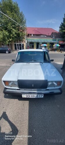 LADA (VAZ) 2107 2009, 452,000 km - 1.6 l - Ağstafa
