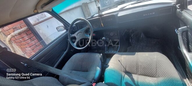 LADA (VAZ) 2107 2009, 452,000 km - 1.6 l - Ağstafa